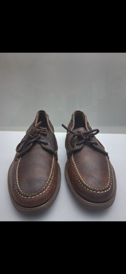 Cole Hann loafers mens 9.5