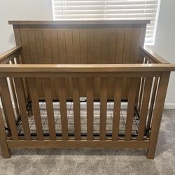 Crib for Sale Barely Used