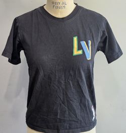 Louis Vuitton NBA T-shirt Size M