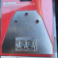 Milwaukee SDS Plus Floor Scraper Replacement Kit