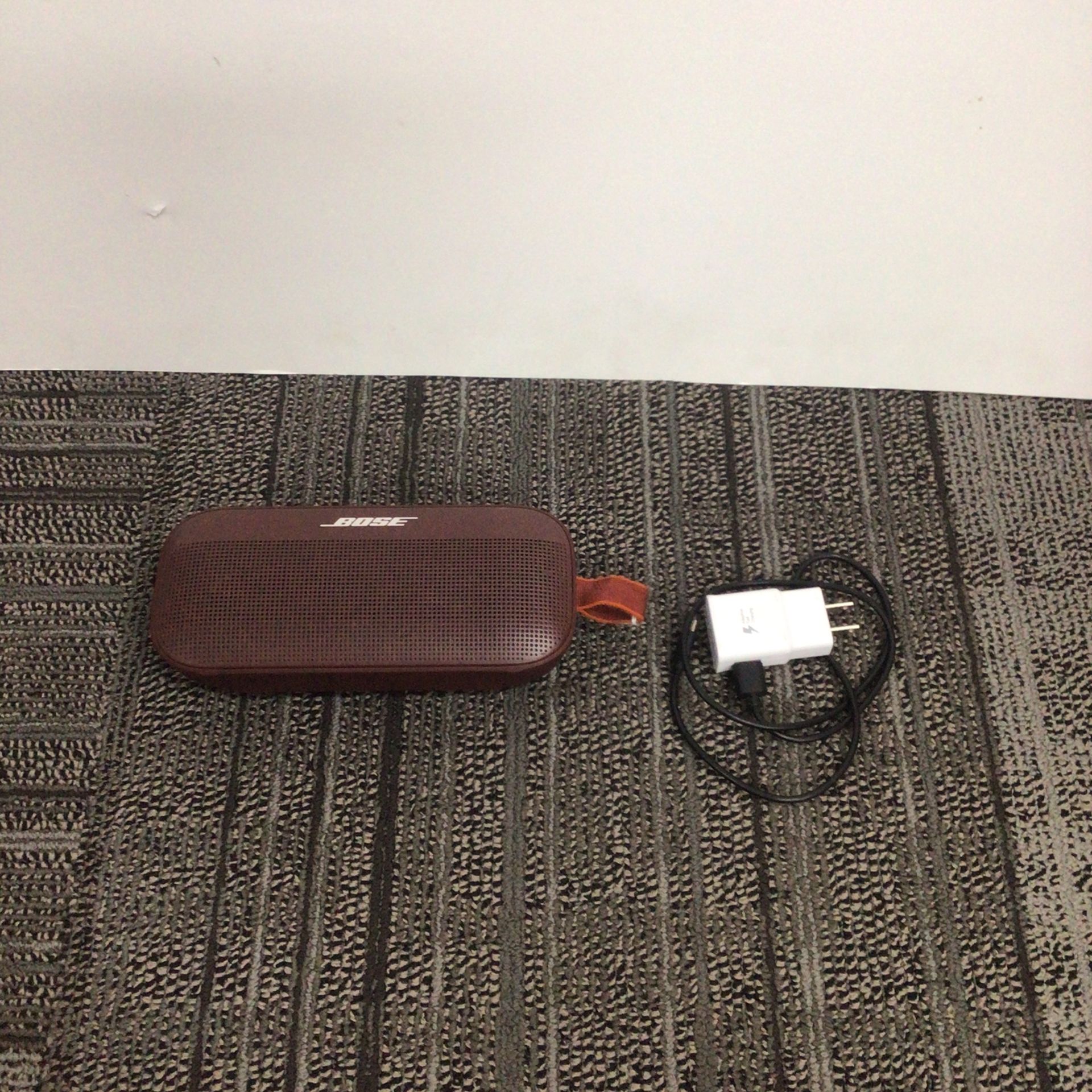 Bose Portable Bluetooth Speaker