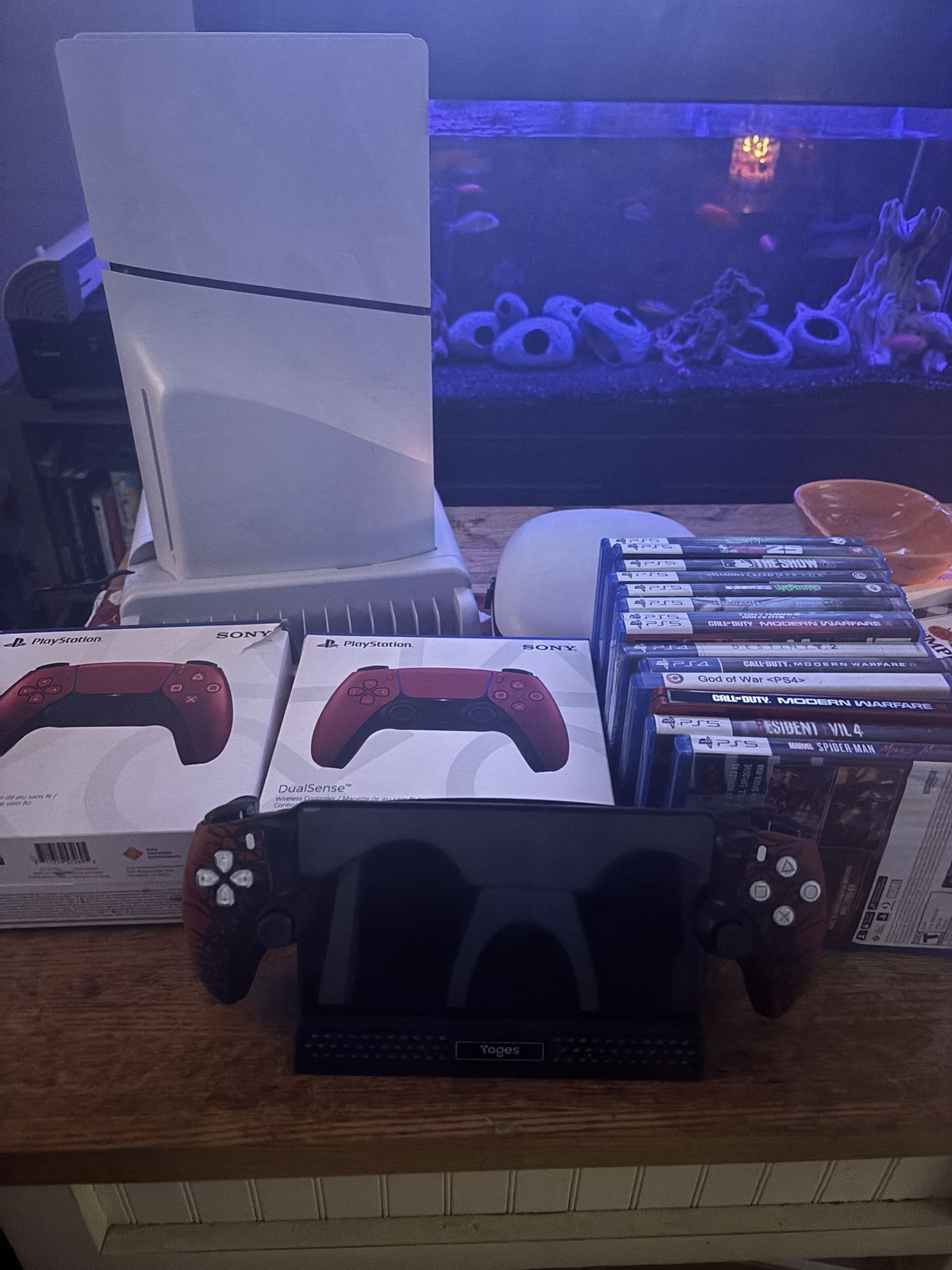 Ps5 Bundle