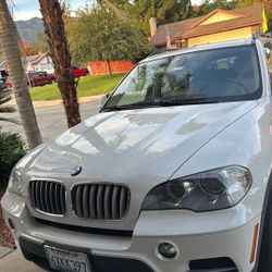 2013 BMW X5
