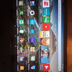 Amazon Tablet