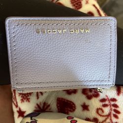 Marc Jacobs Brand New Wallet
