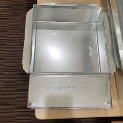 Throat Stackhead Wall Stack Fittings 4x10x10w