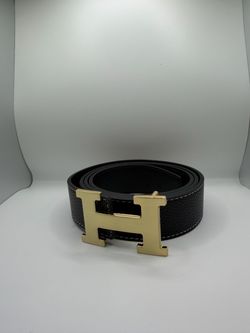 Hermès H Belt