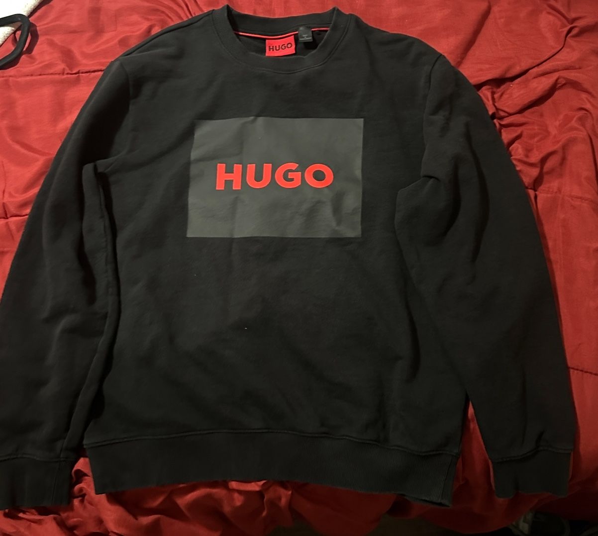 Hugo Boss Crewneck 