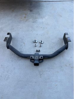 Truck Hitch