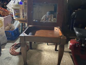 Night stand