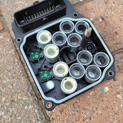 Grand Cherokee Abs Module