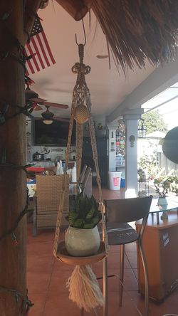 Macrame for sale and class