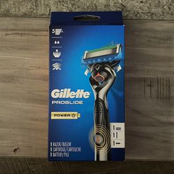 Gillette Proglide Power Razor 