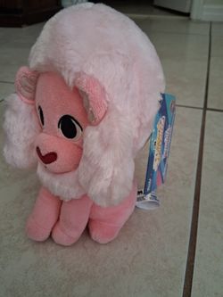RARE Steven Universe Lion Funko Plush