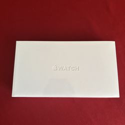 Apple Watch Ultra 2 GPS + Cellular Titanium 49mm