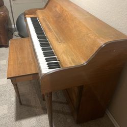 Piano 