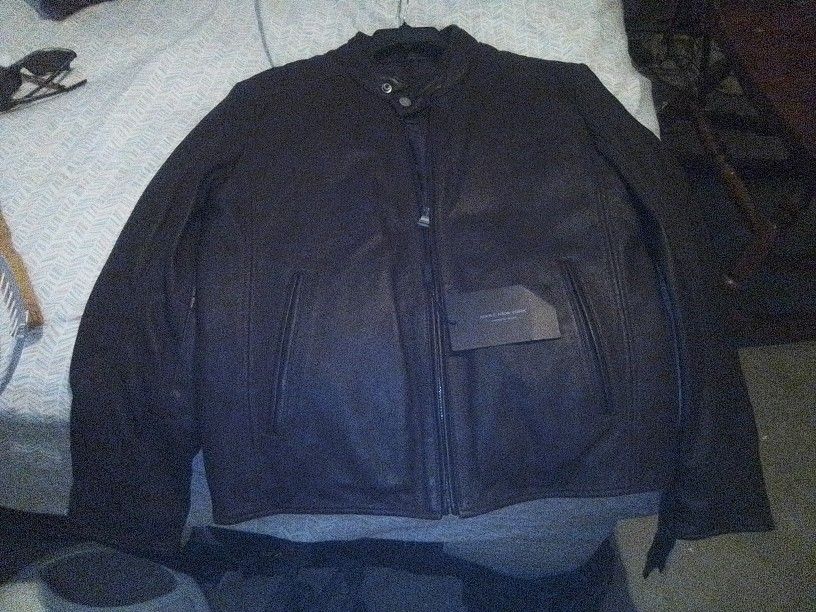 Jacket Marc New York By Andrew Marc