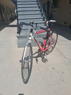 Schwinn Varsity 1300 Size 27