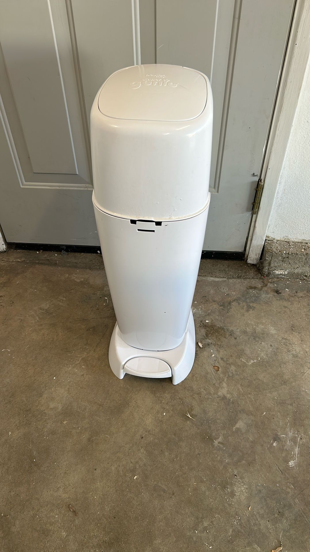 PlayTex Baby Diaper Genie