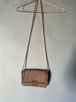 Victoria’s Secret mini shoulder bag