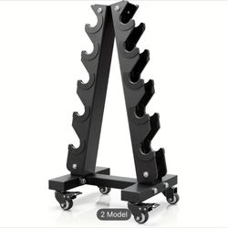 Dumbbells Rack 