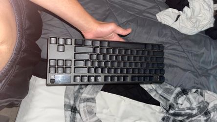 steel series Apex Pro TKL