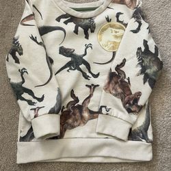 Toddler Sweater