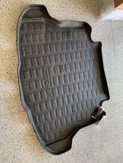 Cargo Cover For Honda CR-V