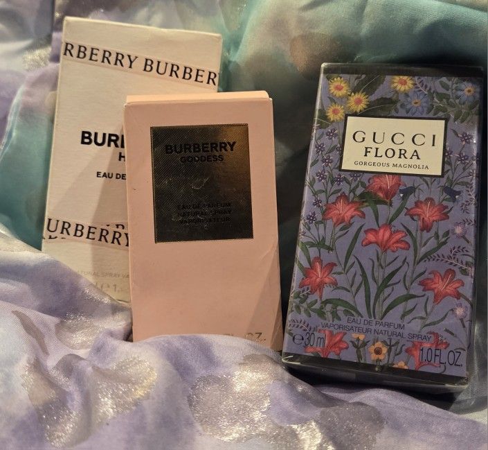 Fragrance
