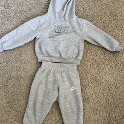 Nike For Toddlers 2T