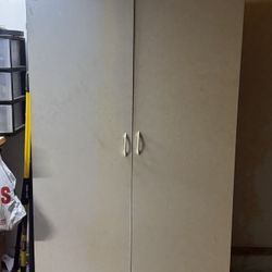 Free Storage Cabinet 