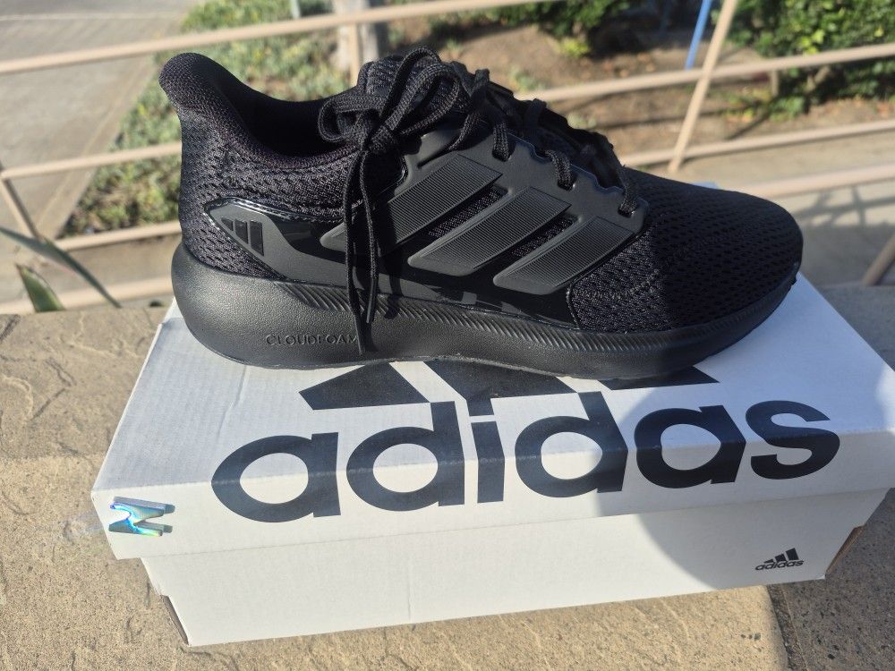 Adidas ULTIMASHOW 2.0 Mens Size 9