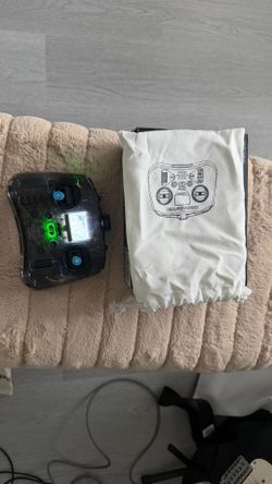 Radiomaster Pocket ELRS 2.4GHz