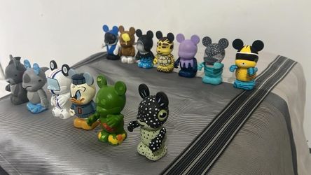 Coletibles from vinylnation