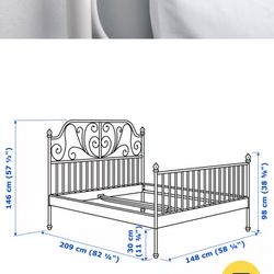 Bed Frame