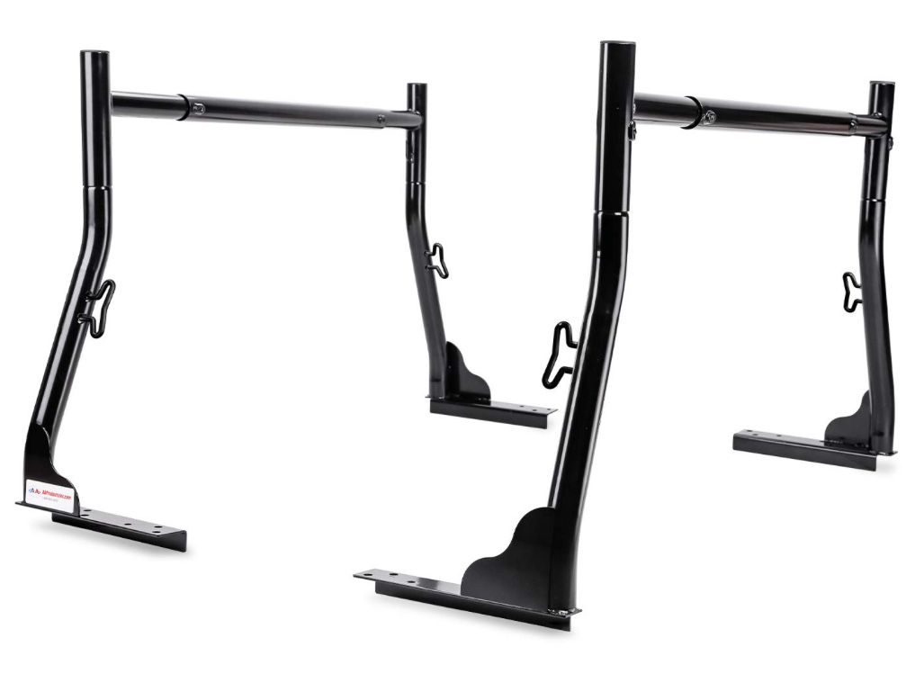AA-Racks Truck Ladder Rack
