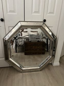 Decorative Mirror
