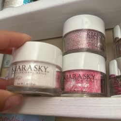 Nail Supply