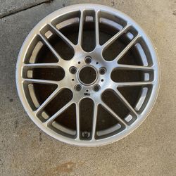 BMW 19”