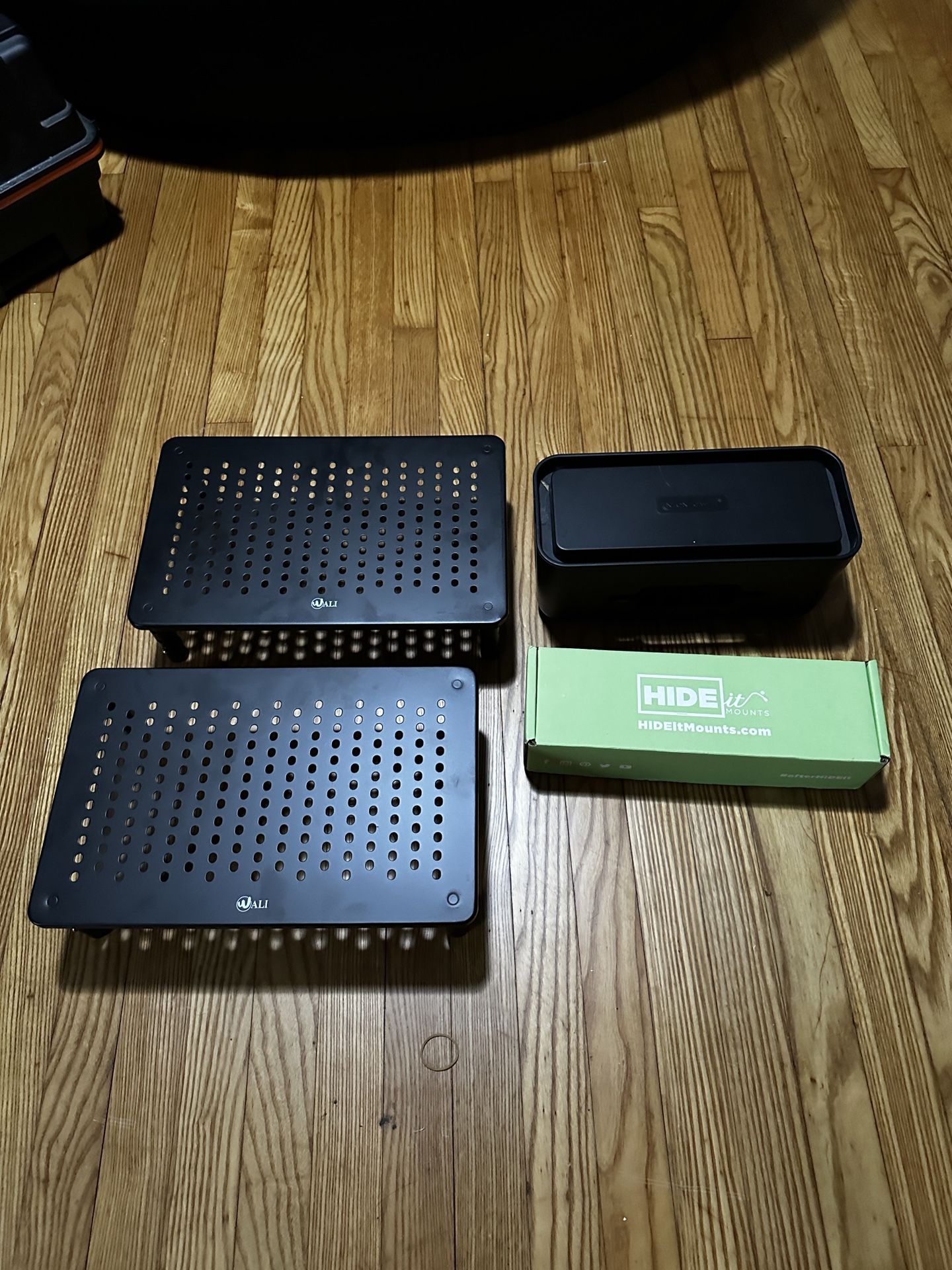Misc. Electronic Accessories