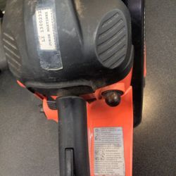 Makita Gas Power Chainsaw 