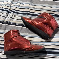 Maison Margiela shoes