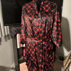 Victoria Secret Robe 