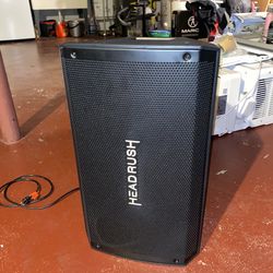 Headrush FRFR-112 speaker