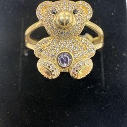 Bear Ring 