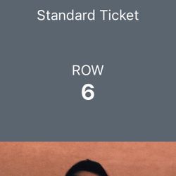 Travis Scott Tickets
