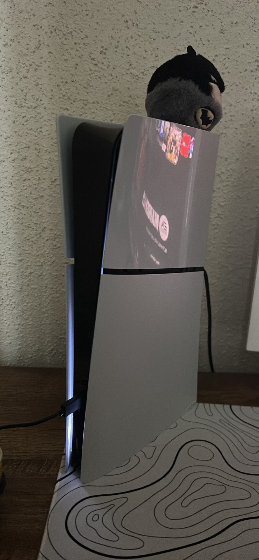 Ps5