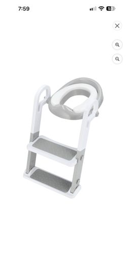 Parent's Choice StepWise Ladder Potty, 18m+