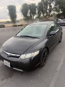 2008 Honda Civic