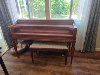 Free piano